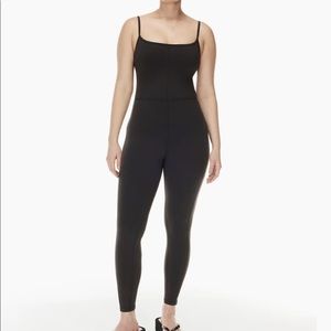 Wilfred Free Divinity Jumpsuit